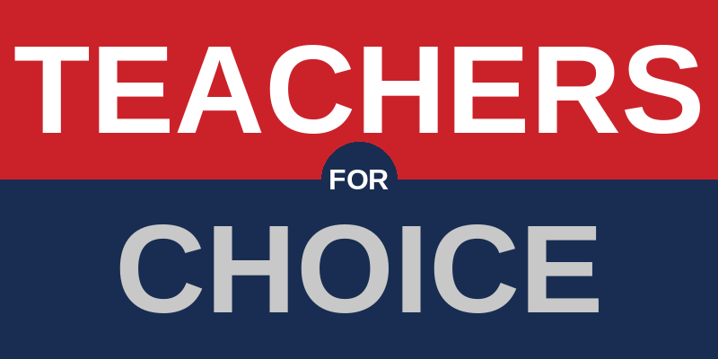 Teachers for Choice