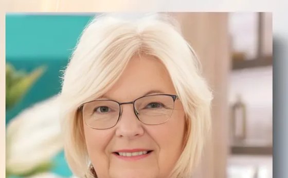 Portrait of Dr. Sherri Tenpenny
